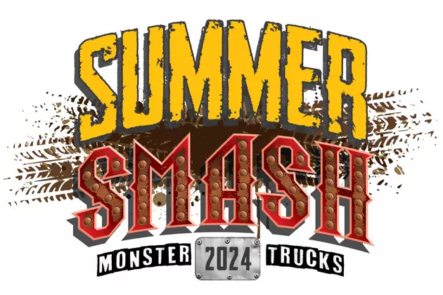 Rev Up Your Weekend: Monster Truck Madness At The Vanderburgh 4H Center