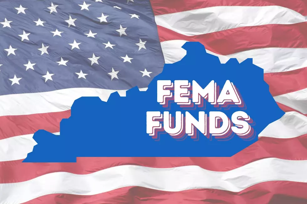 Some Kentucky Students May Be Eligible for FEMA Assistance