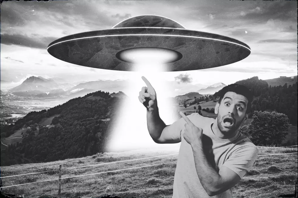 There Have Been 32 UFO Sightings Reported in Tennessee So Far in 2024