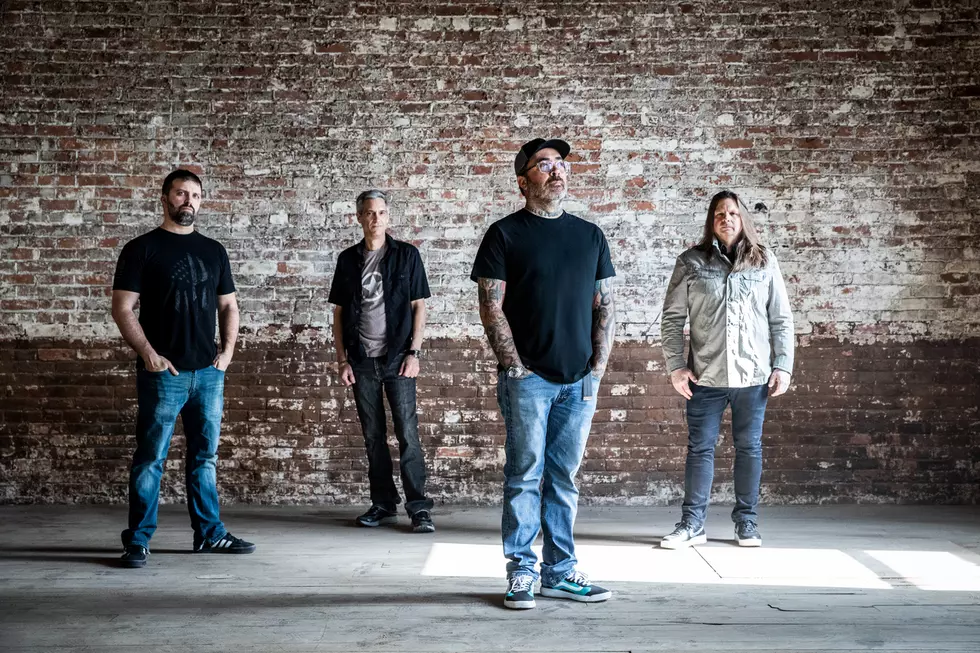 Staind + Breaking Benjamin Rock Evansville This April and You Can Be There