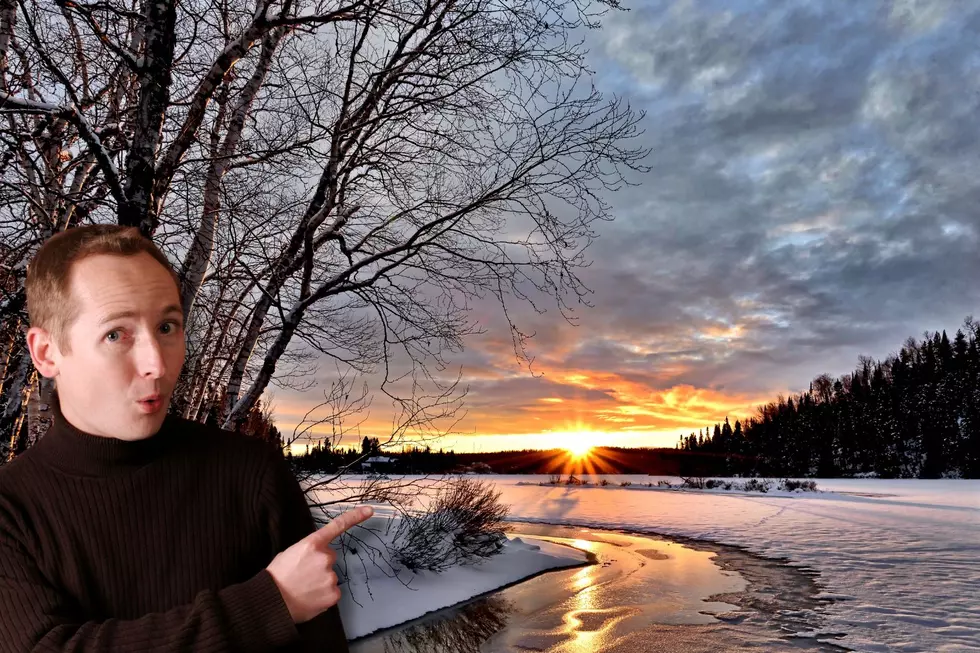 Study Reveals Best Spots in Indiana to Witness a Winter Sunrise