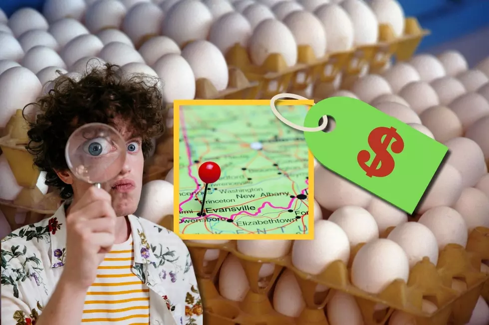 Here are the Cheapest Places to Buy Eggs in Evansville