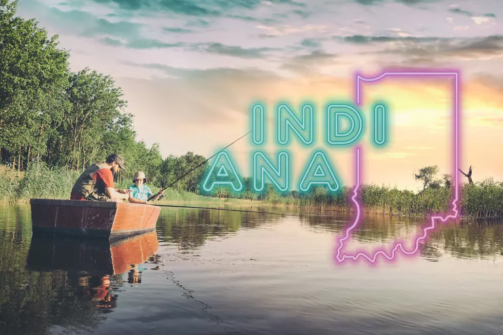 No License Required: Indiana DNR Reveals 2025 Free Fishing Days