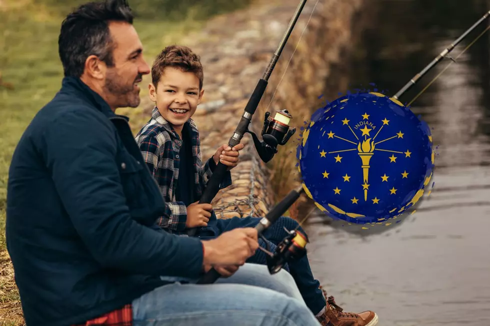 Outdoor Enthusiests: It’s Time to Renew Your Indiana Fishing License for 2025