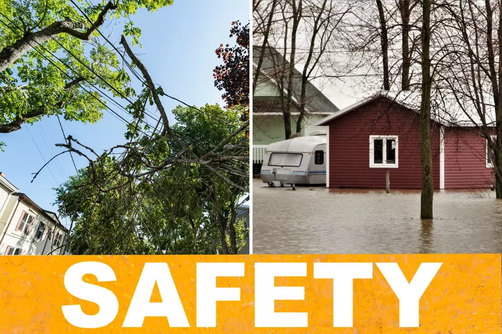 CenterPoint Energy Shares Electric and Gas Safety Tips for Severe Weather