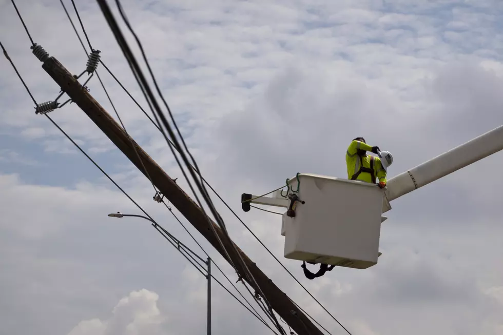 Widespread Outages Continue In Houston After Hurricane Beryl Knocked Out Power For Millions
