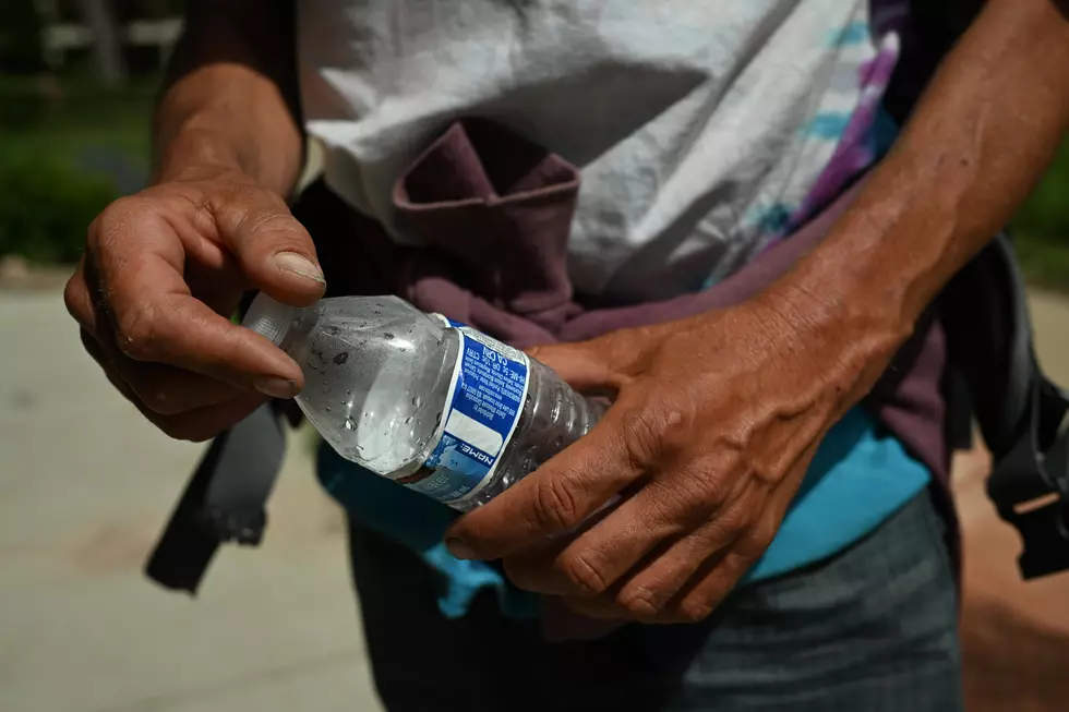 Heat Wave To Bring Record Temperatures Across The U.S.