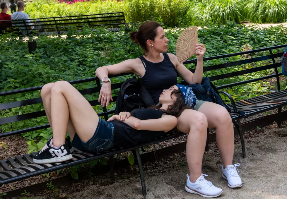 Heat Illness Symptoms Every Hoosier Needs to Know