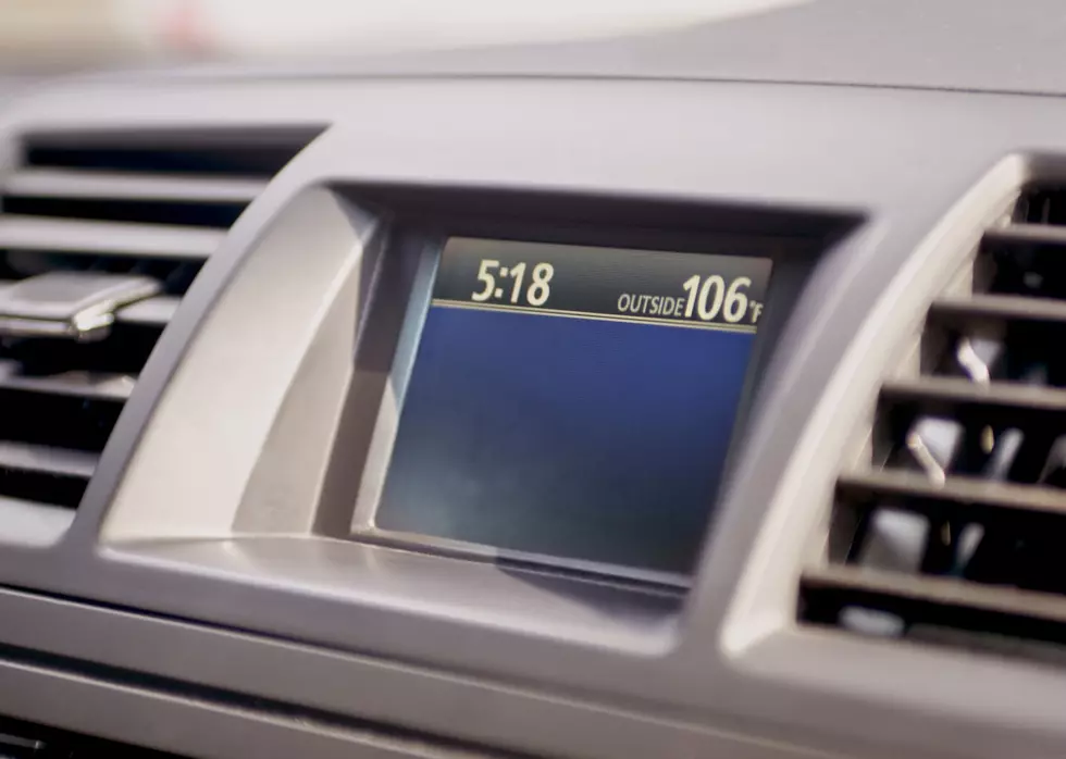 Indiana & Kentucky Motorists Be Warned – Don’t Leave These 15 Things in Your Car on Hot Summer Days