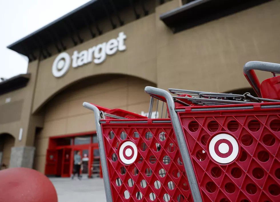 Two Babies Diagnosed With Lead Poisoning Linked to Target Baby Food Recall