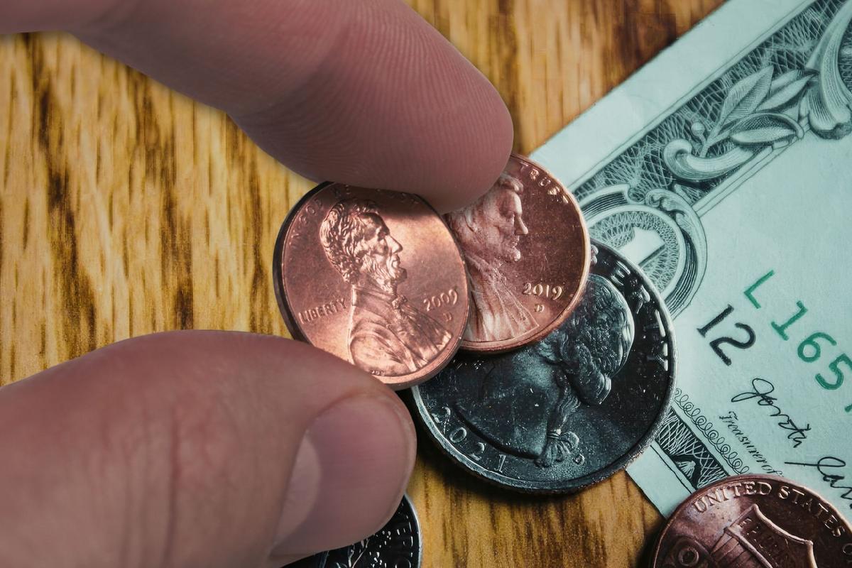Indiana Law Sets Rounding Rules After Penny Phaseout