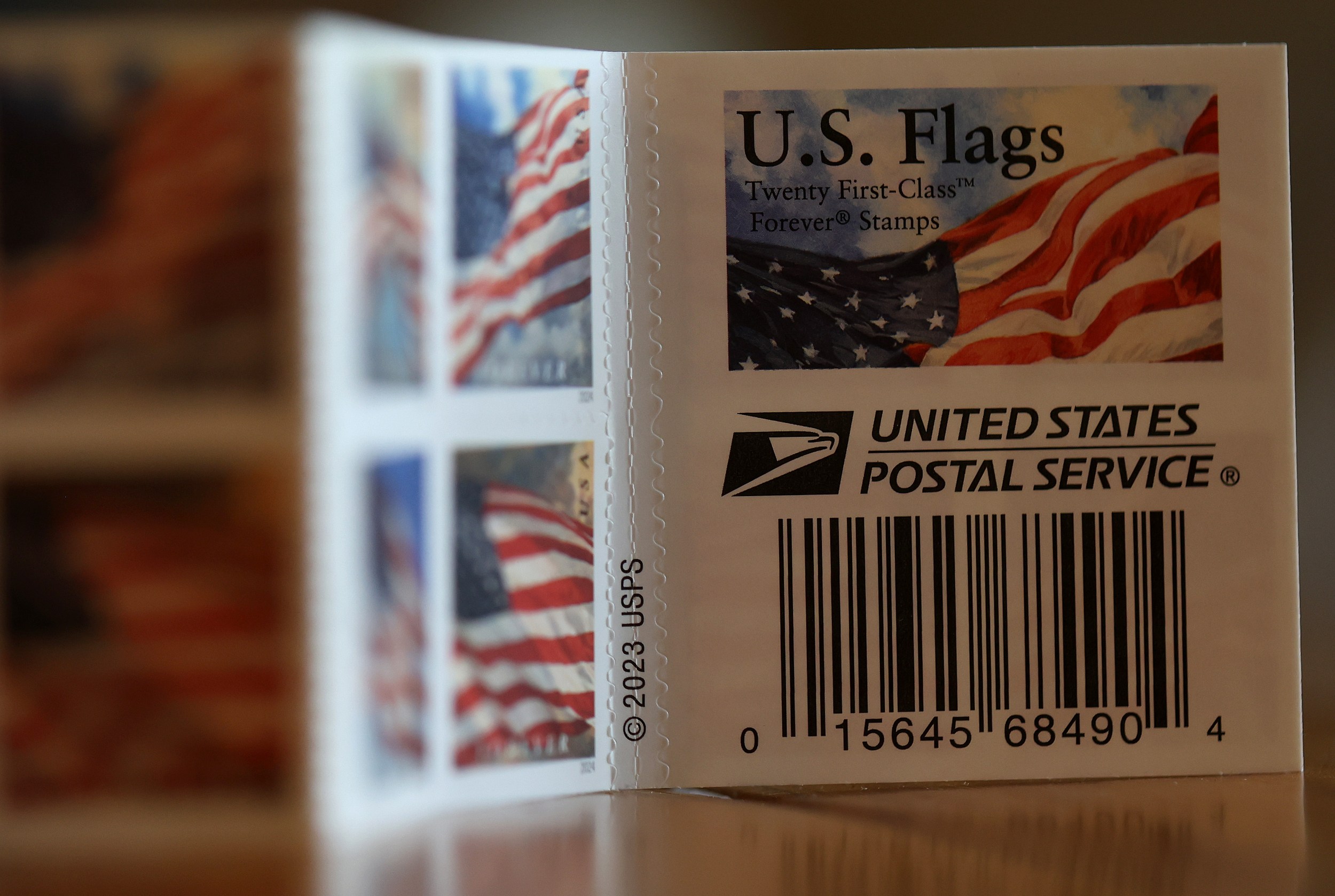 USPS Stamp Prices Could Increase This July