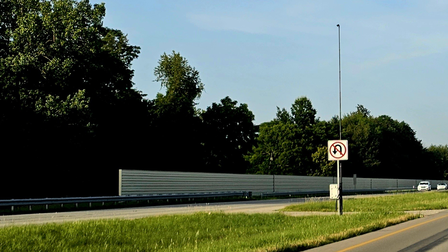What Are The New Cameras on I-69 in Southern Indiana?