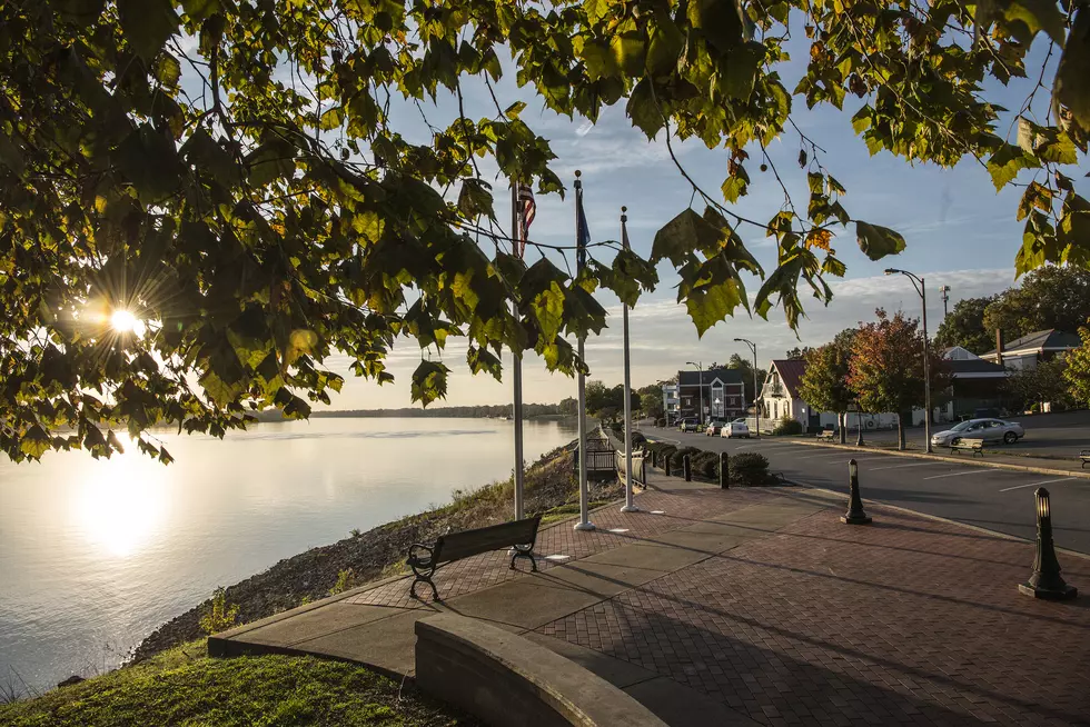 Newburgh Riverfront