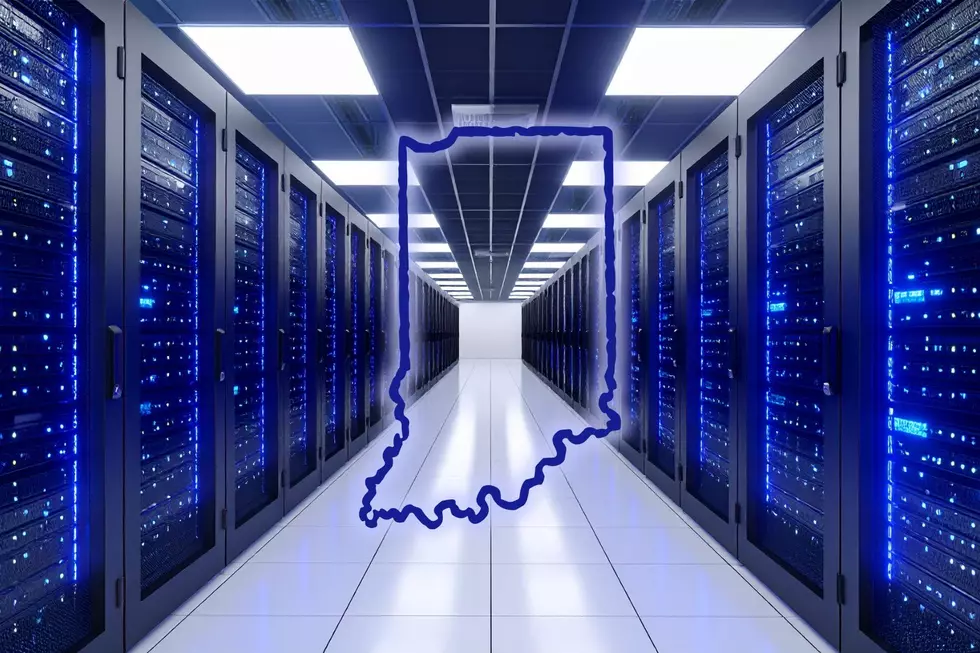Data Center Debate Grows Ahead of Warrick County Hearing