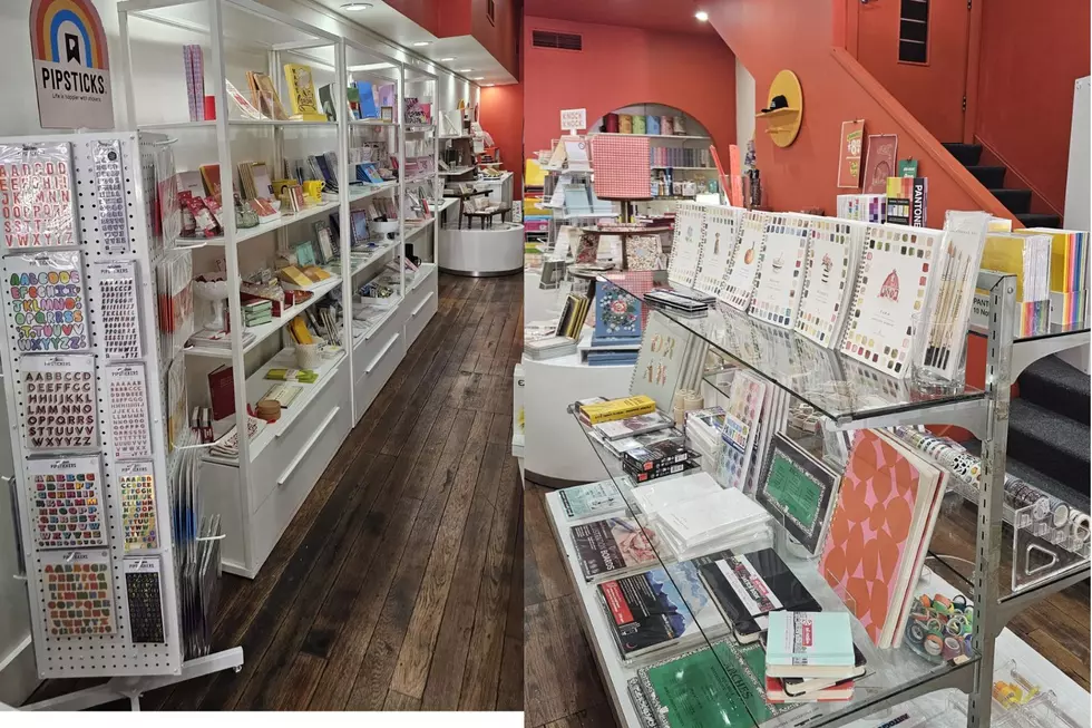Paper Lovers Won't Want to Miss This Evansville Event