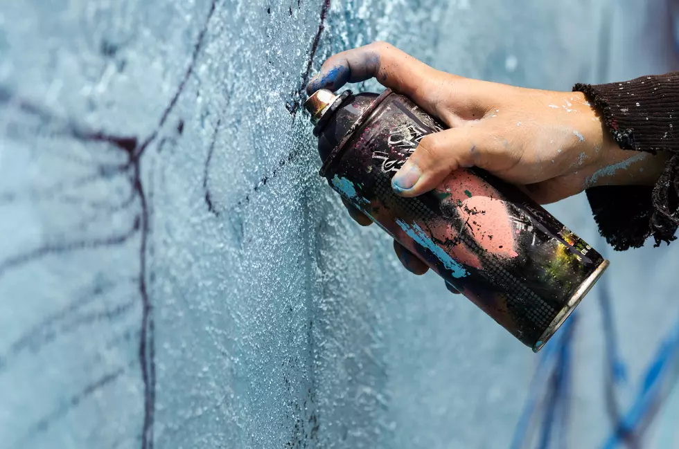 Evansville Is Getting Its First-Ever Public Graffiti Wall