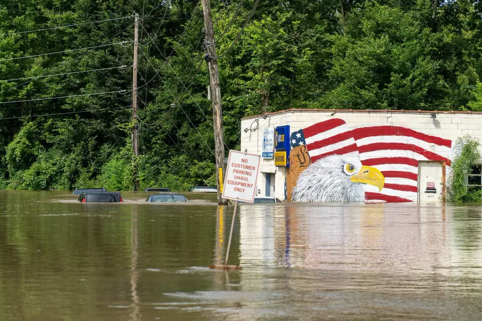 Hoosiers Urged to Prepare as Flooding Threat Grows