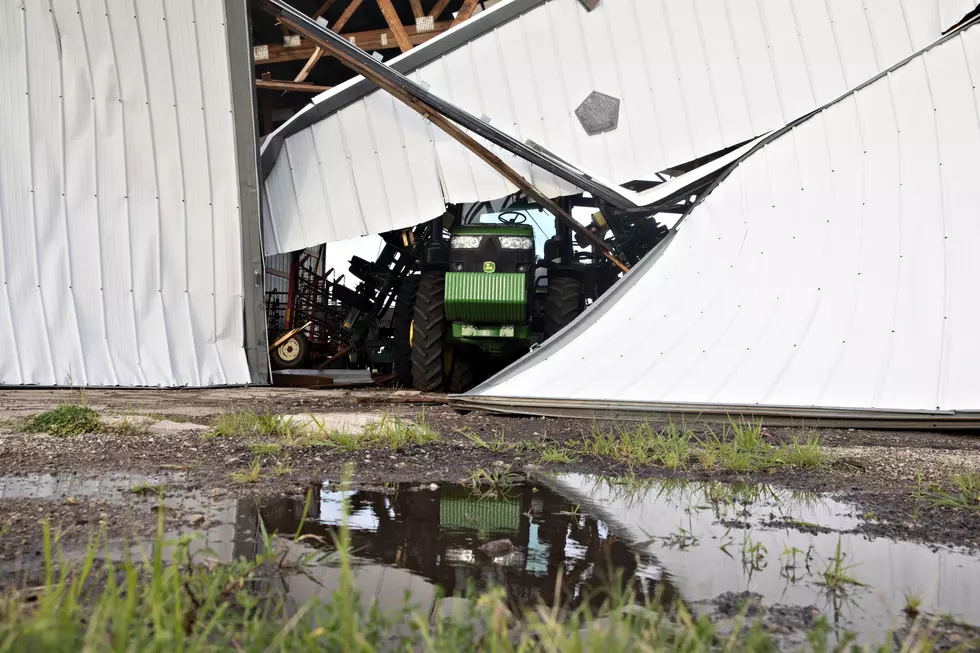 Indiana Was Hit by a Derecho, But What Does That Mean?