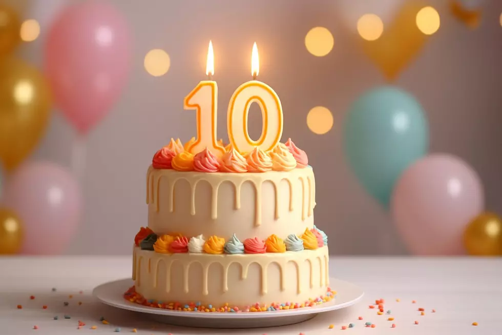 Honey Moon Coffee Co. Celebrates 10 Sweet Years