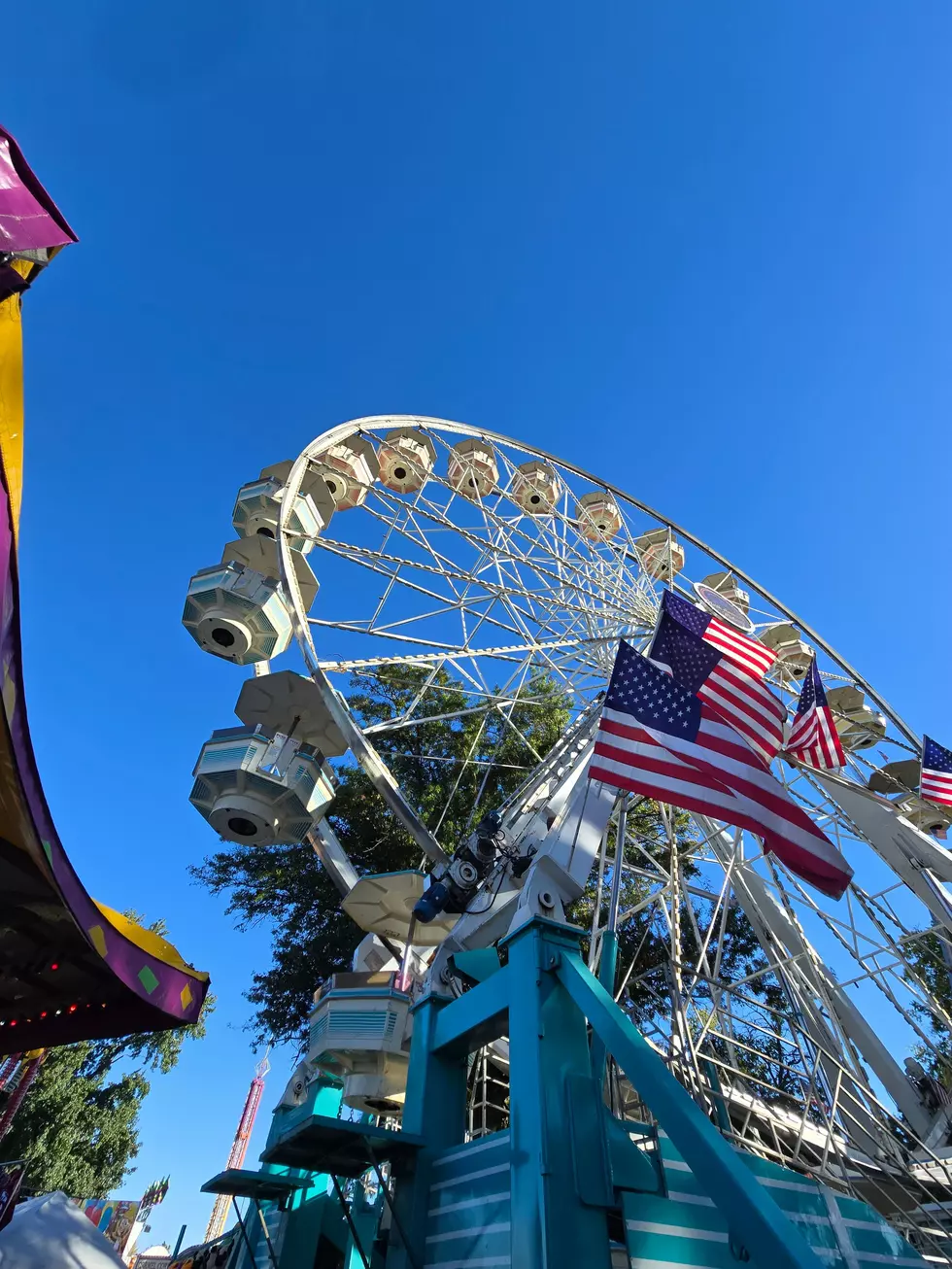 Look: 105th Fall Festival on Franklin Street