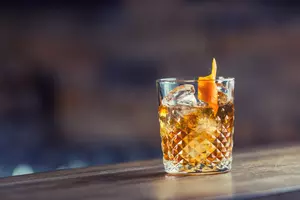 BBQ, Bourbon and Burlesque For a Good Cause