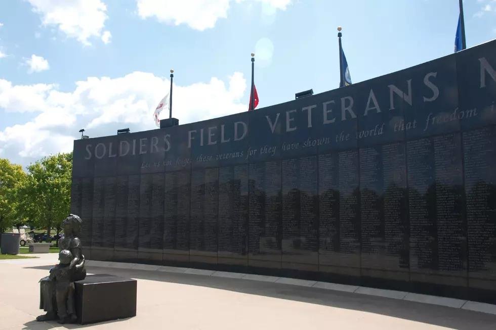 Will a Law Enforcement Memorial be Added to Soldiers Field?