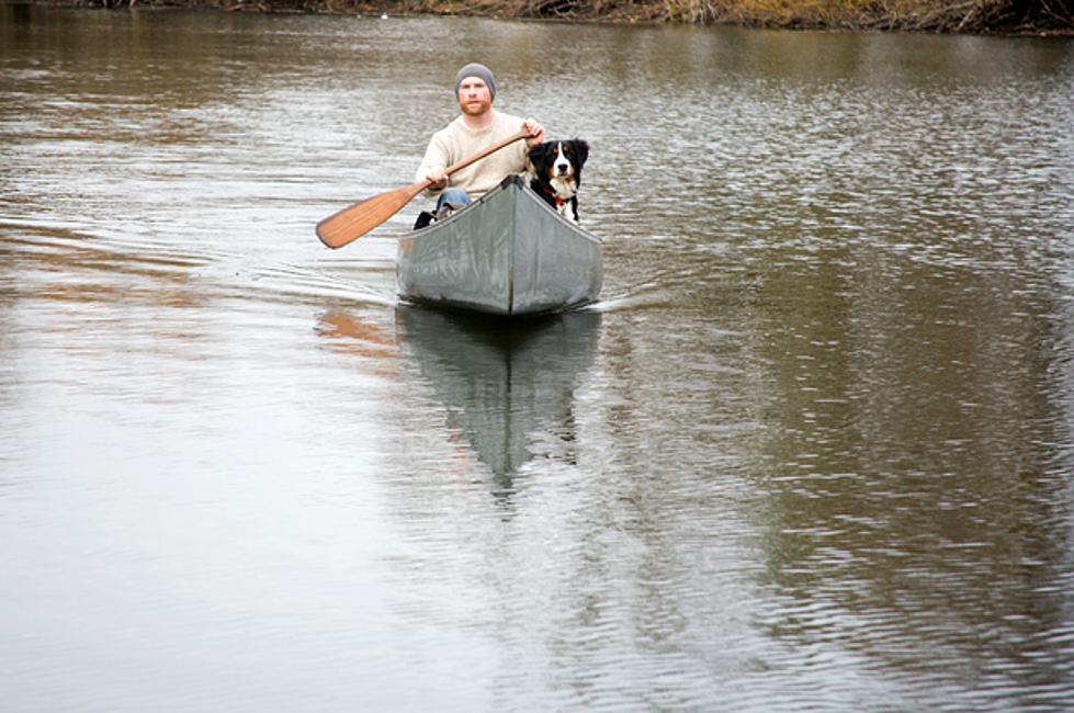 Silver Lake Opening This Weekend