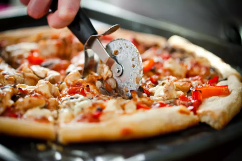 The Internet Goes Crazy After Learning Pizza Hack