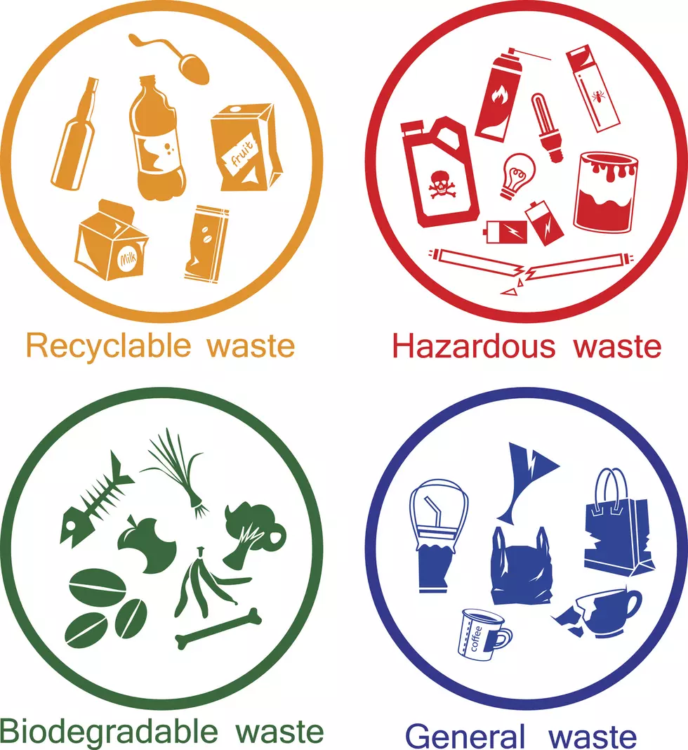 Hazardous Waste Collection in Fillmore County