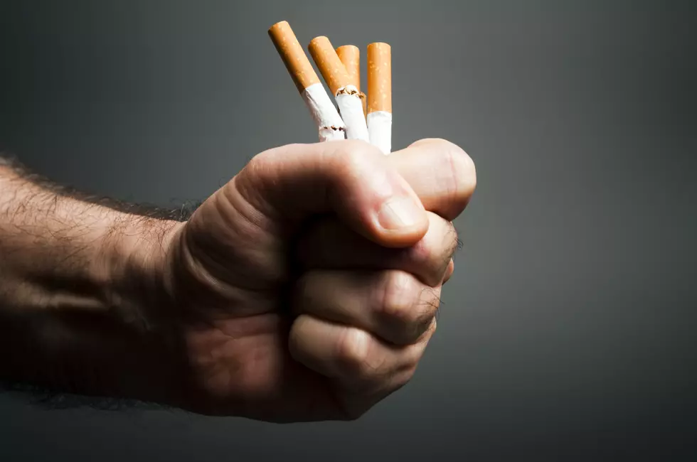 This Happens To Your Body When You Stop Smoking