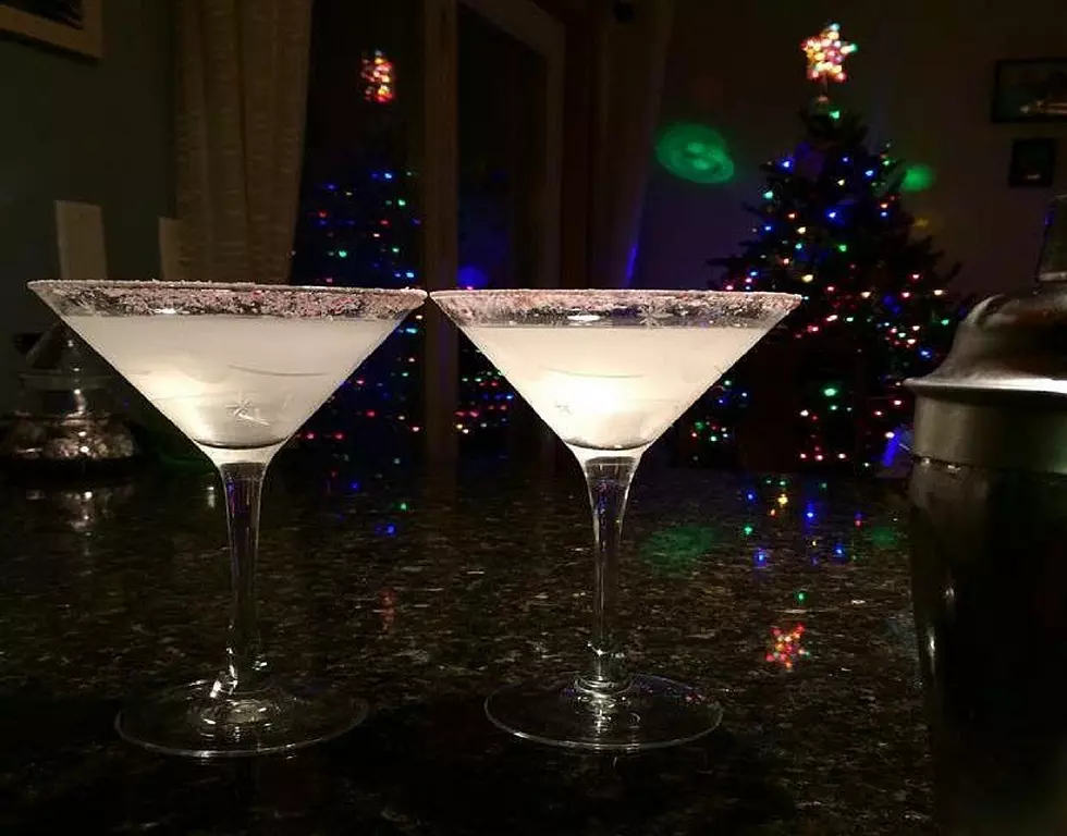 The Festive Minnesota Holiday Cocktail You Have To Try