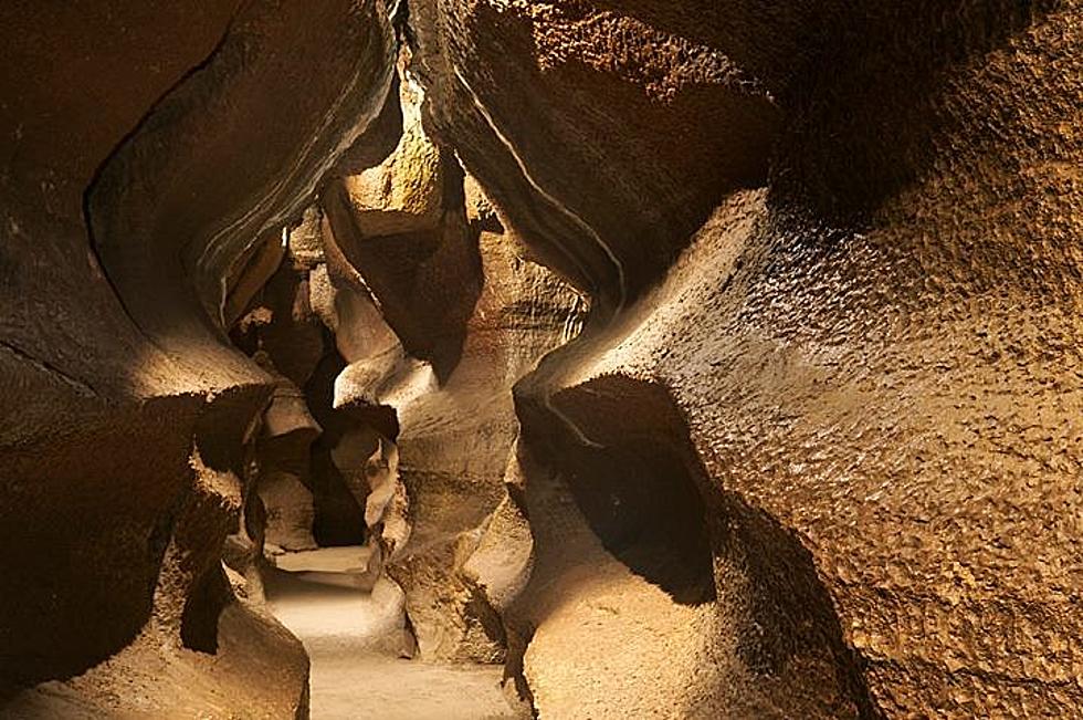 Four Must-See Caves Near Rochester
