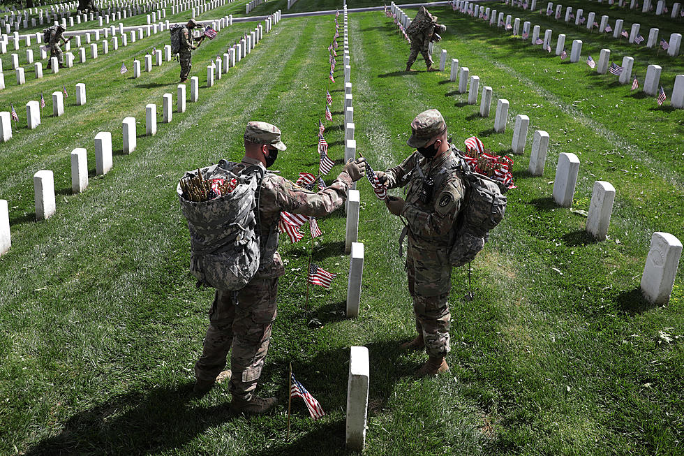 Memorial Day - 5 Military Heroes Who Gave Their All to the USA