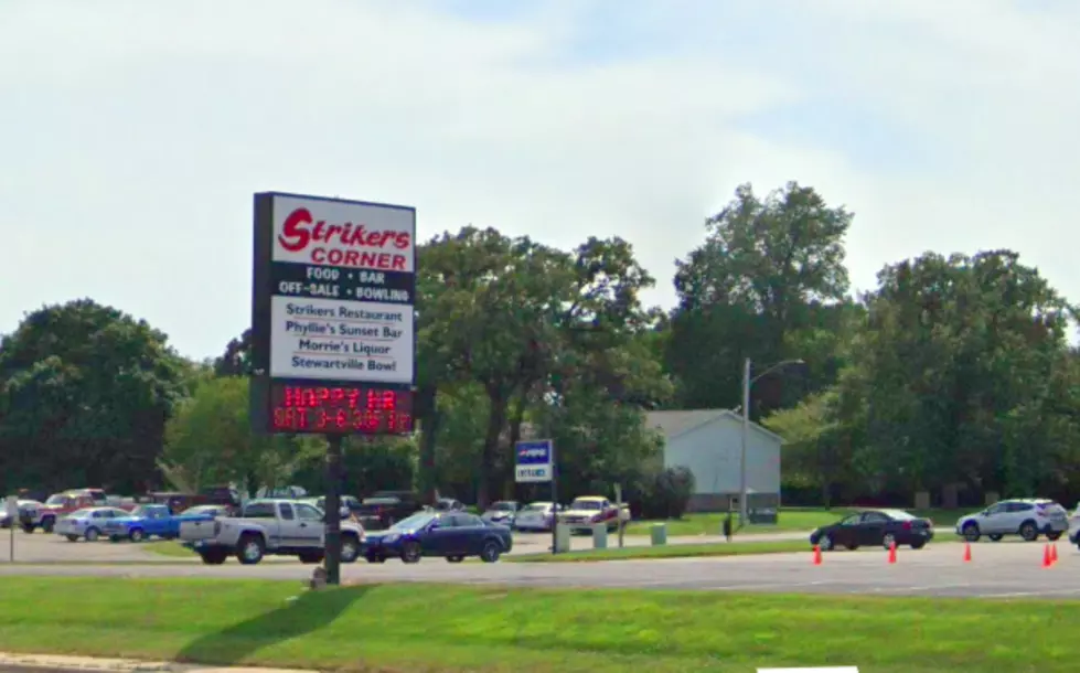 Stewartville Bowling Alley To Reopen Under New Ownership