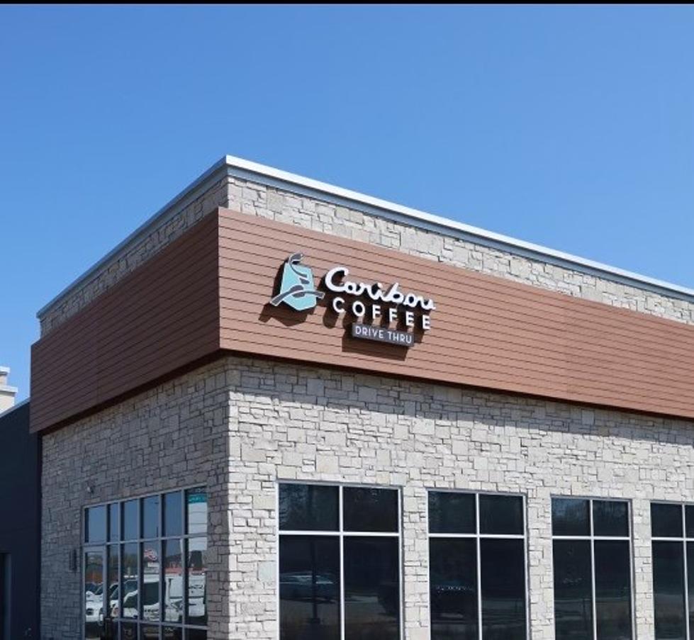 New Caribou Coffee Ready For Grand Opening Next Week In Rochester