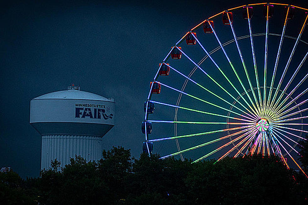 Diana Ross, Jim Gaffigan Added To Minnesota State Fair Grandstand Concert Series