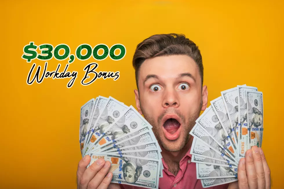 Here’s How You Can Win Up To $30,000 With FUN104 This April