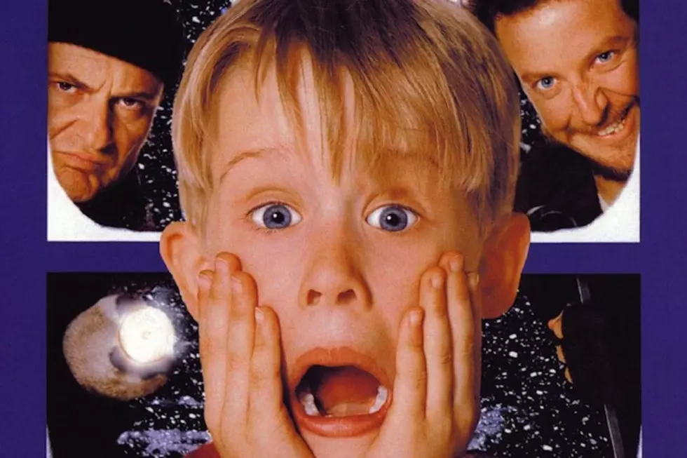 This One Small Detail In ‘Home Alone’ Explains Everything And We Can’t Believe We Missed It
