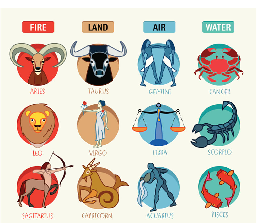 Crazy Accurate 2014 Horoscope
