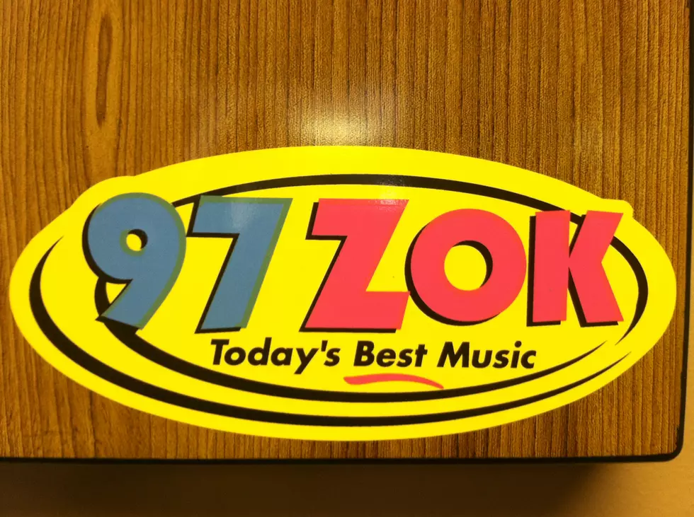 Which 97ZOK DJ Are You? [QUIZ]