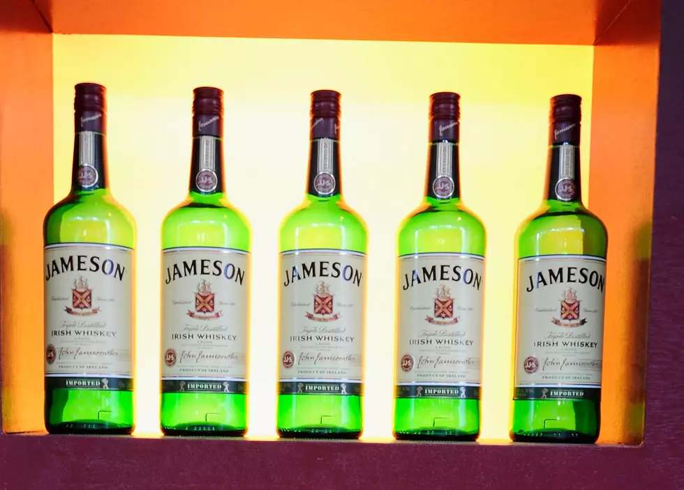 Whiskey on St. Patrick’s Day? A How-To For Those Who Don’t Like To