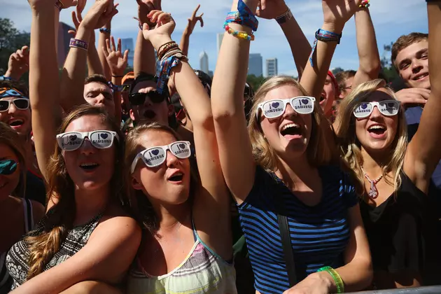 60 Phones Stolen &#038; 140 More Missing Means Everyone Lost Something At Lollapalooza