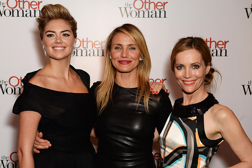 I’m Not Going To See This Movie: ‘The Other Woman’, ‘Brick Mansions’ & ‘The Quiet Ones’