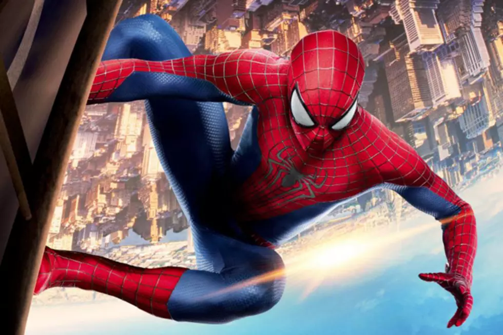 I’m Not Going To See This Movie: ‘The Amazing Spider-Man 2′