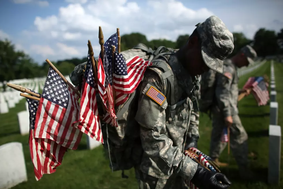 8 Famous Memorial Day Quotes
