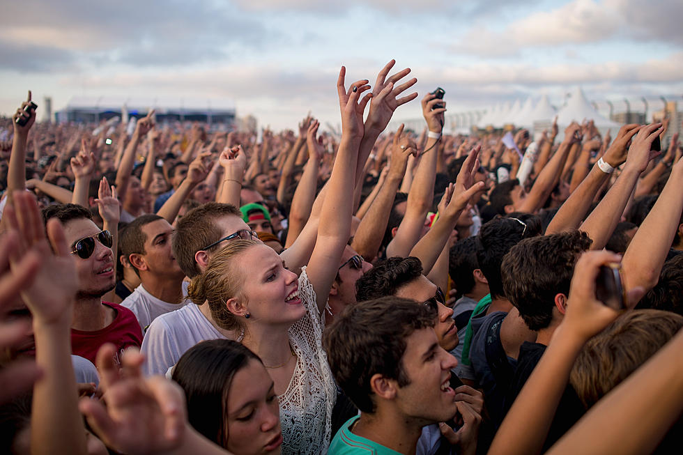 10 Acts Not to Miss at Lollapalooza