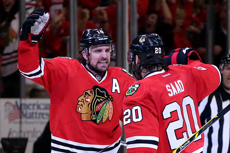 7 Things Not To Say To Blackhawks Fans Today