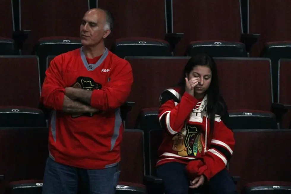 7 Things Not To Say To Blackhawks Fans Today