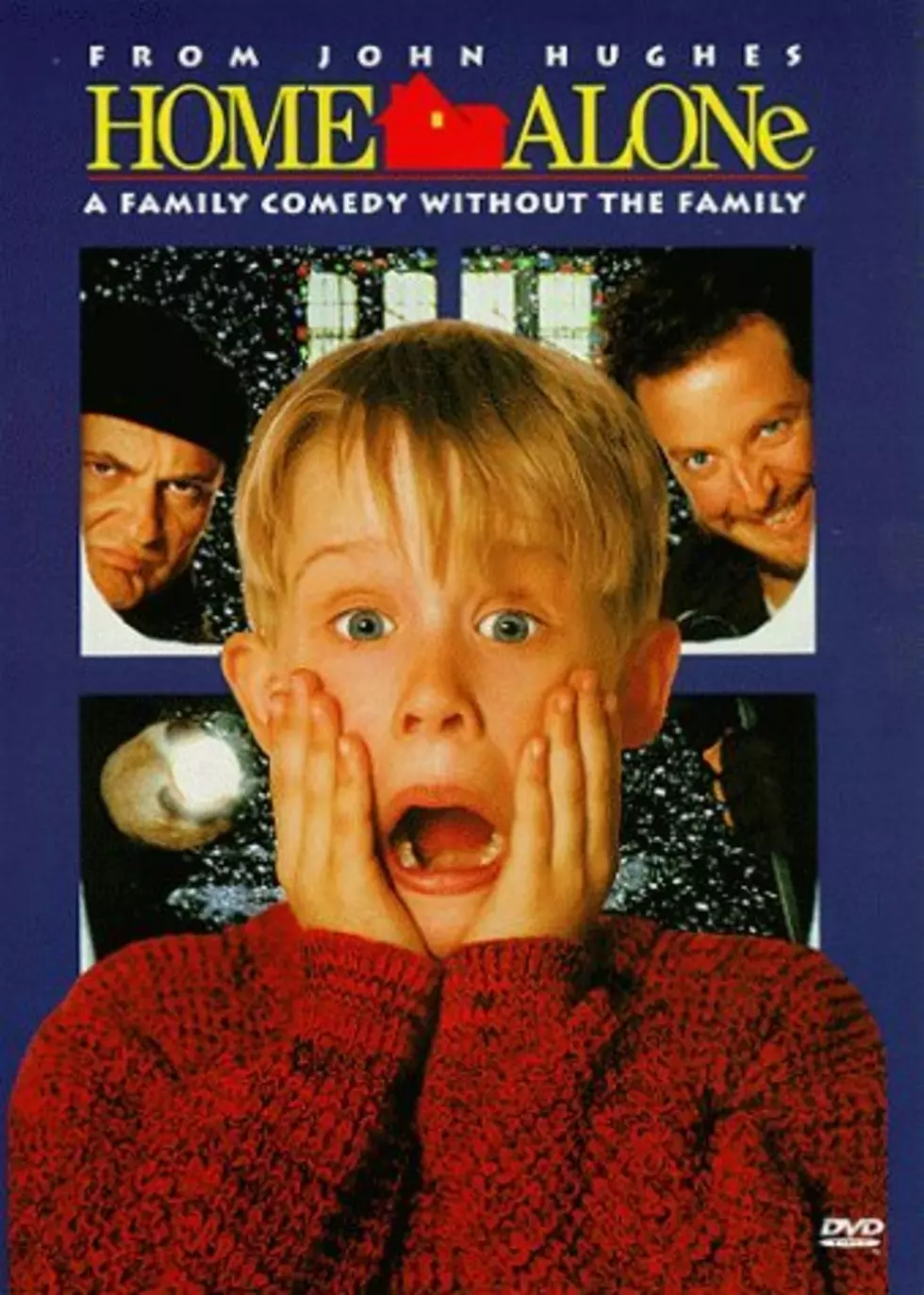 'Home Alone' Is Coming to Rockford Theaters This Fall